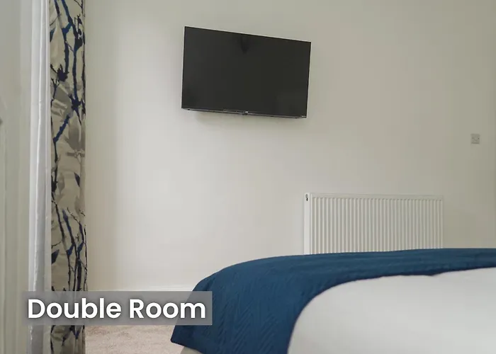 Appartement à 3 Chambres à Coucher